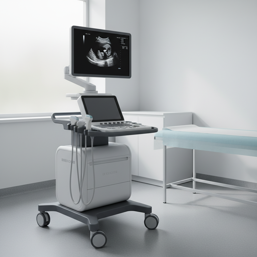 超音波検査装置